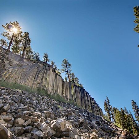 Crestview Villa Mammoth Lakes Esterno foto