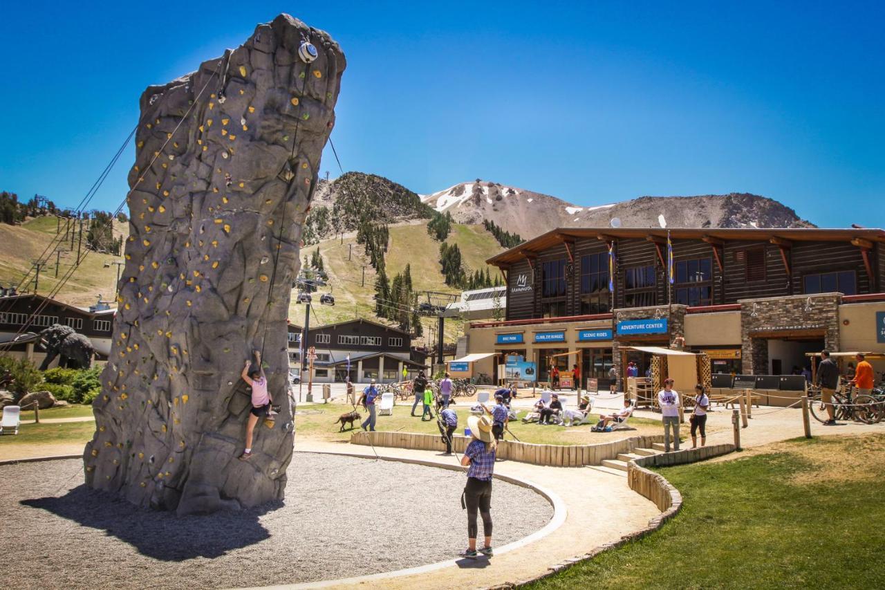 Crestview Villa Mammoth Lakes Esterno foto