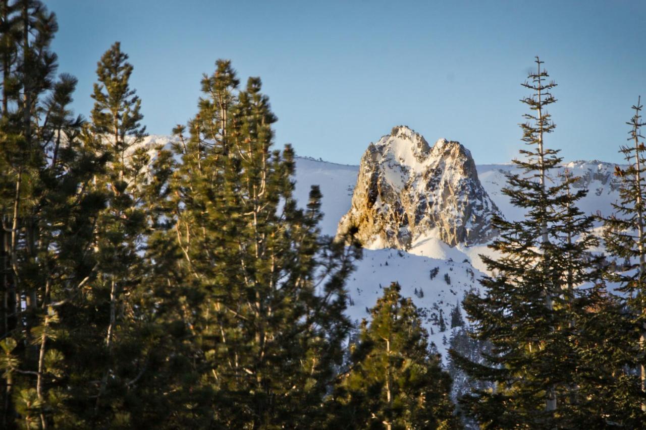 Crestview Villa Mammoth Lakes Esterno foto