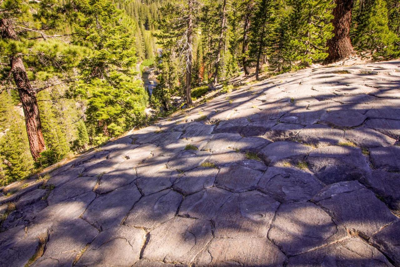 Crestview Villa Mammoth Lakes Esterno foto