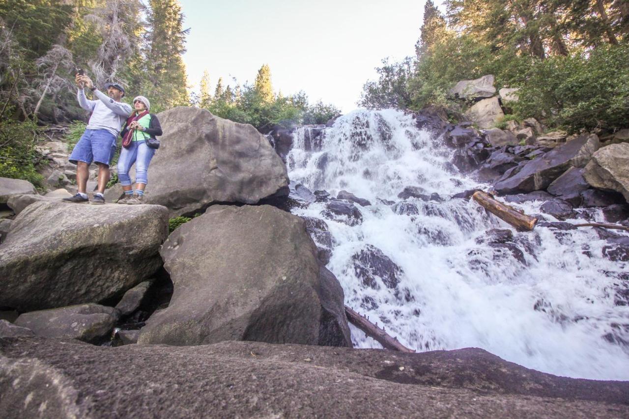 Crestview Villa Mammoth Lakes Esterno foto