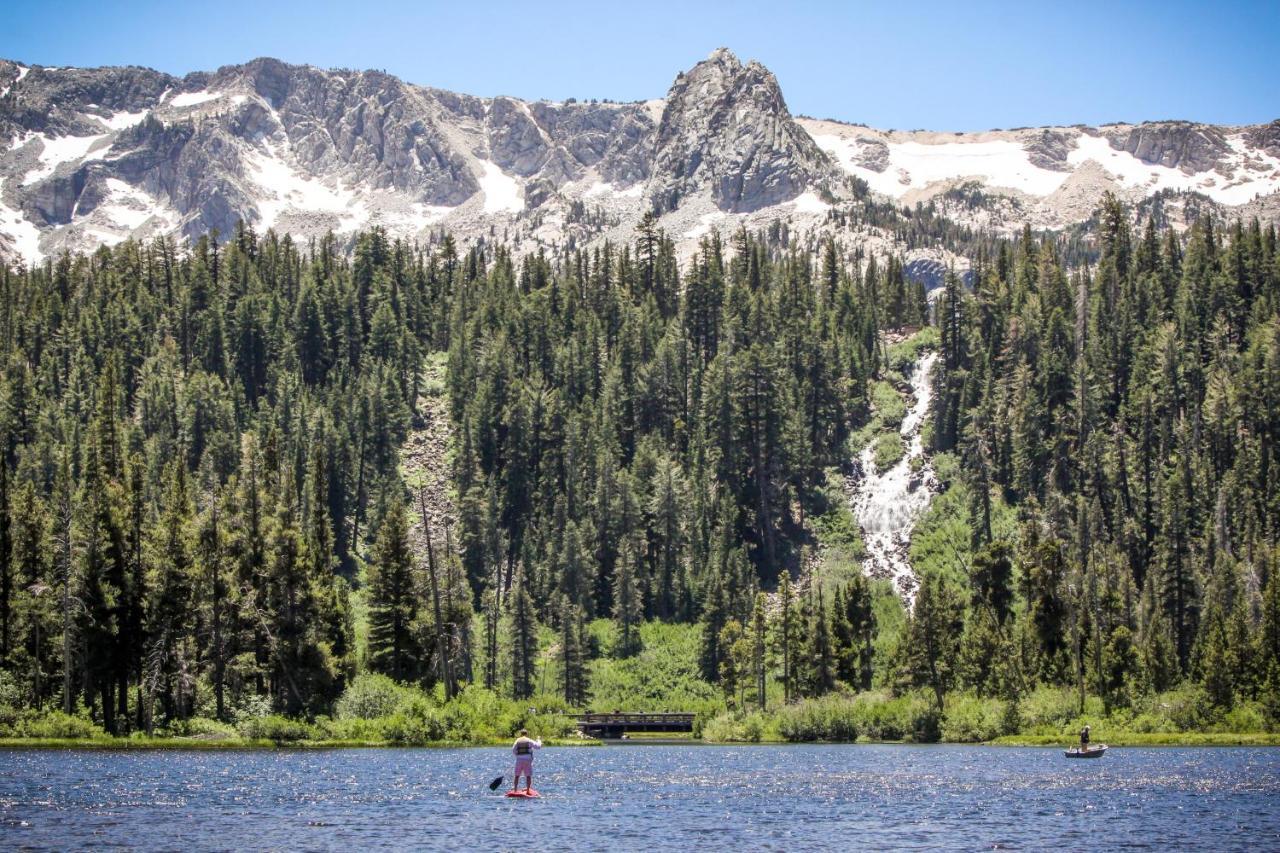 Crestview Villa Mammoth Lakes Esterno foto