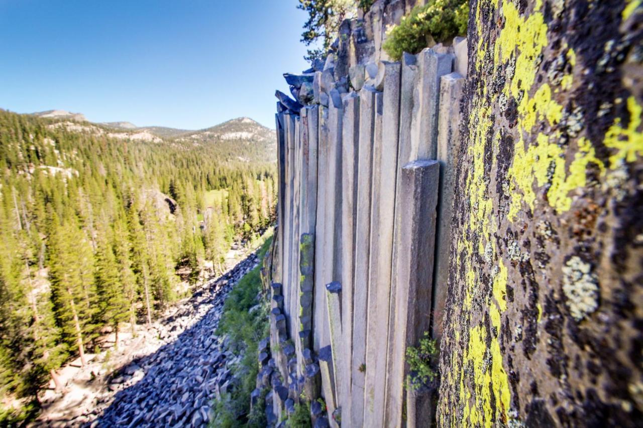 Crestview Villa Mammoth Lakes Esterno foto