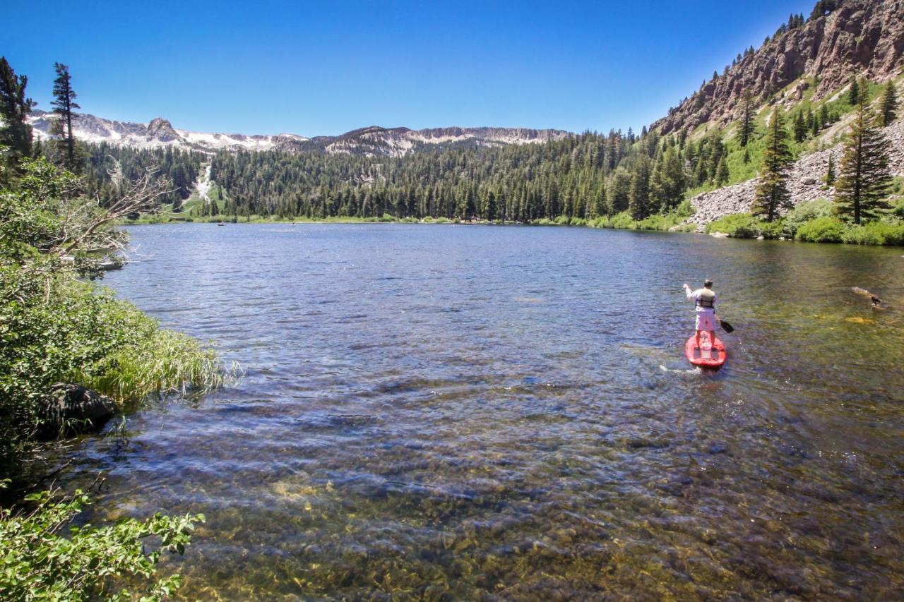 Crestview Villa Mammoth Lakes Esterno foto