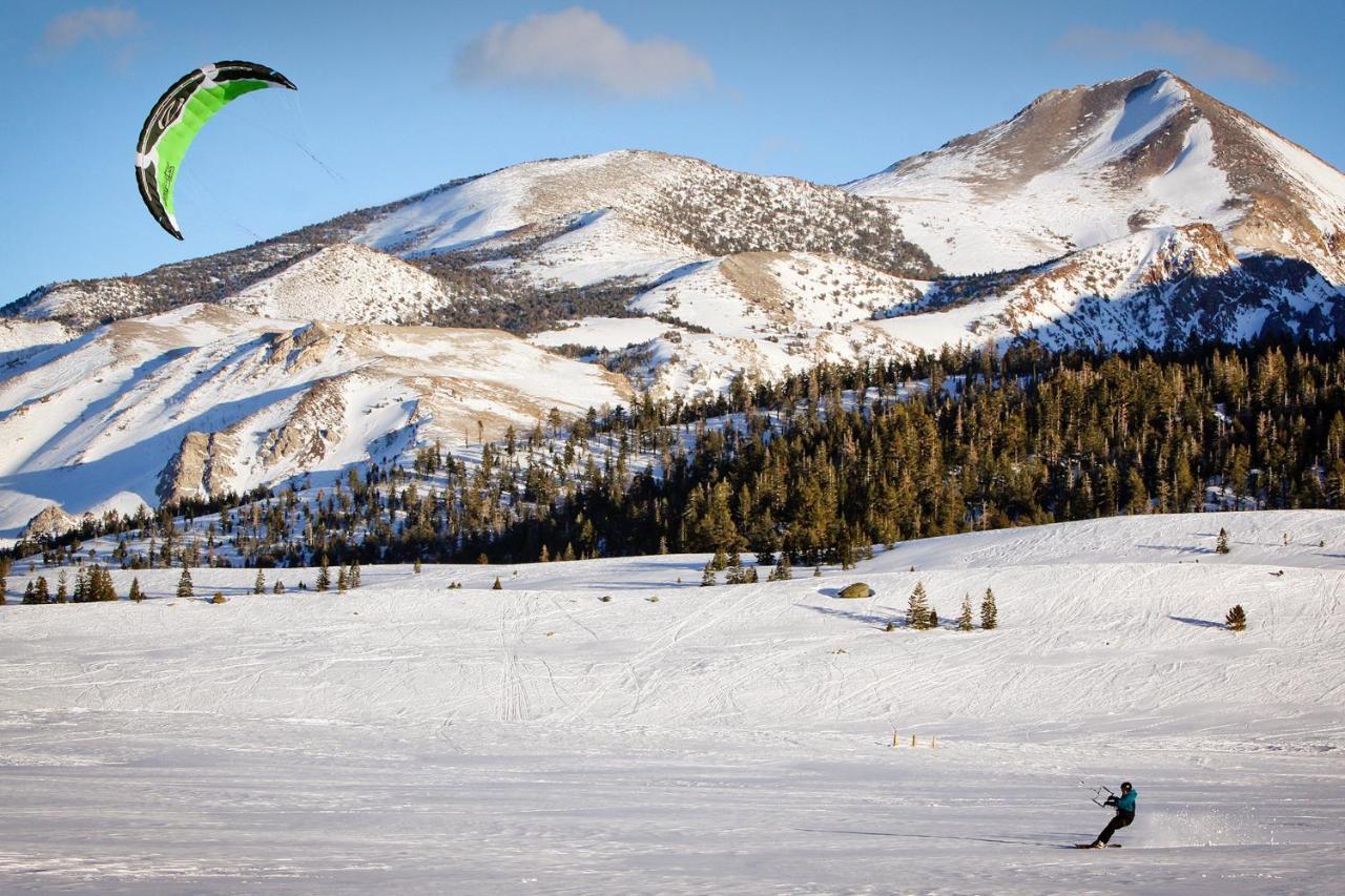 Crestview Villa Mammoth Lakes Esterno foto