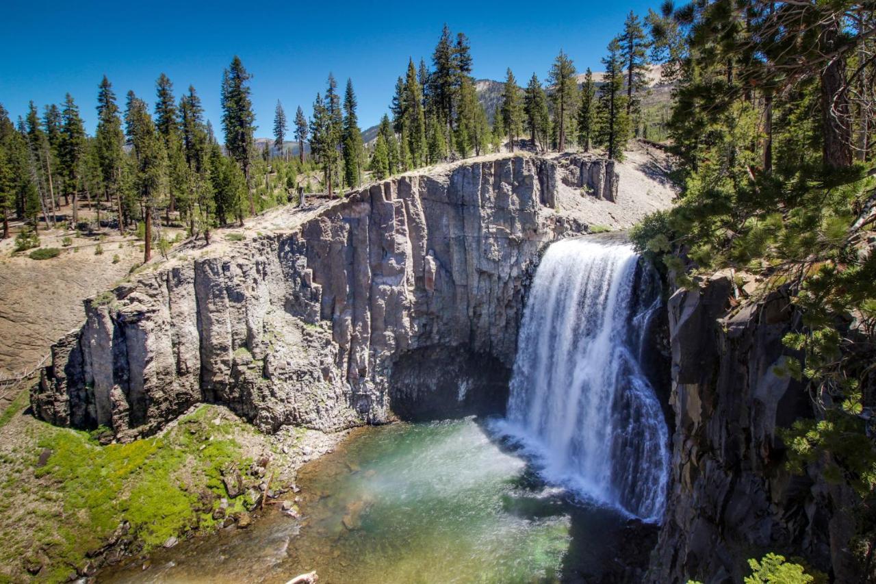 Crestview Villa Mammoth Lakes Esterno foto