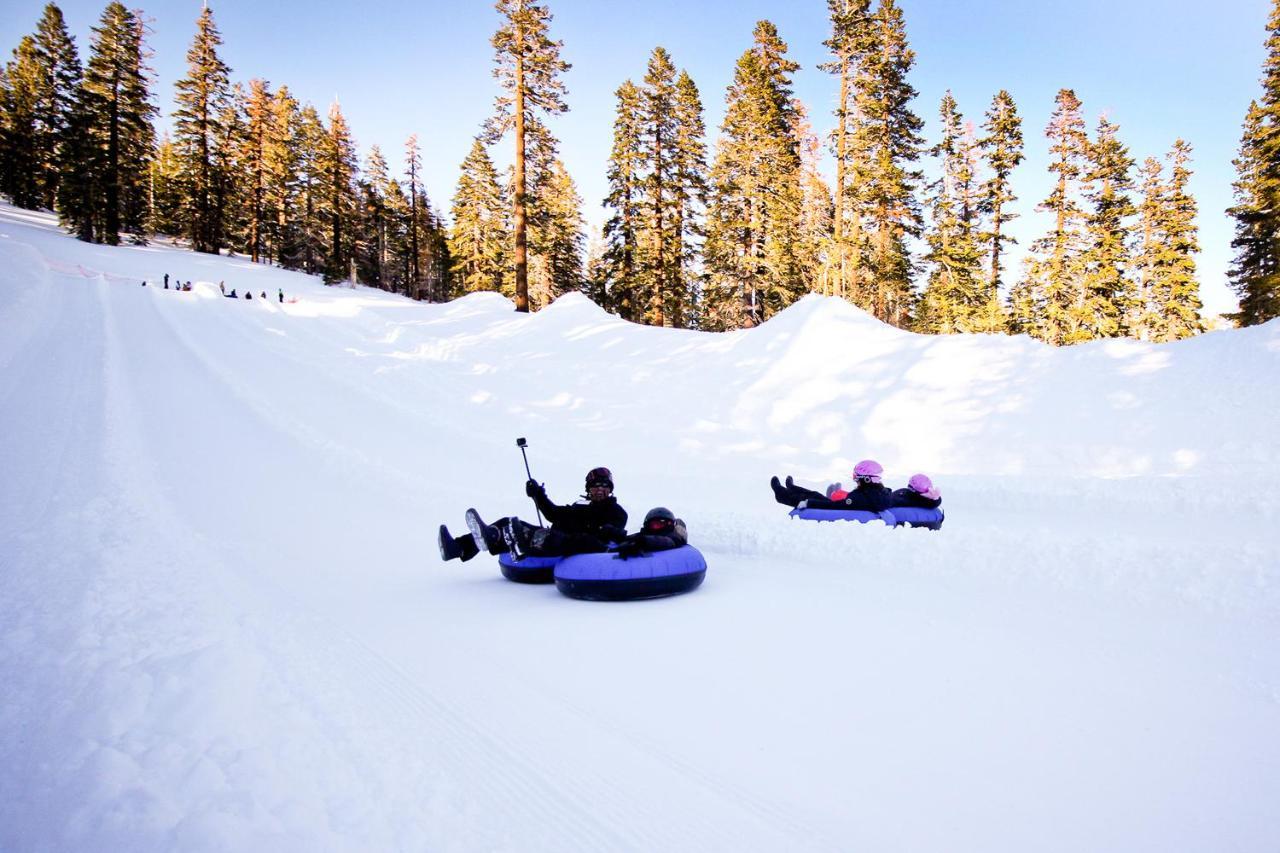 Crestview Villa Mammoth Lakes Esterno foto