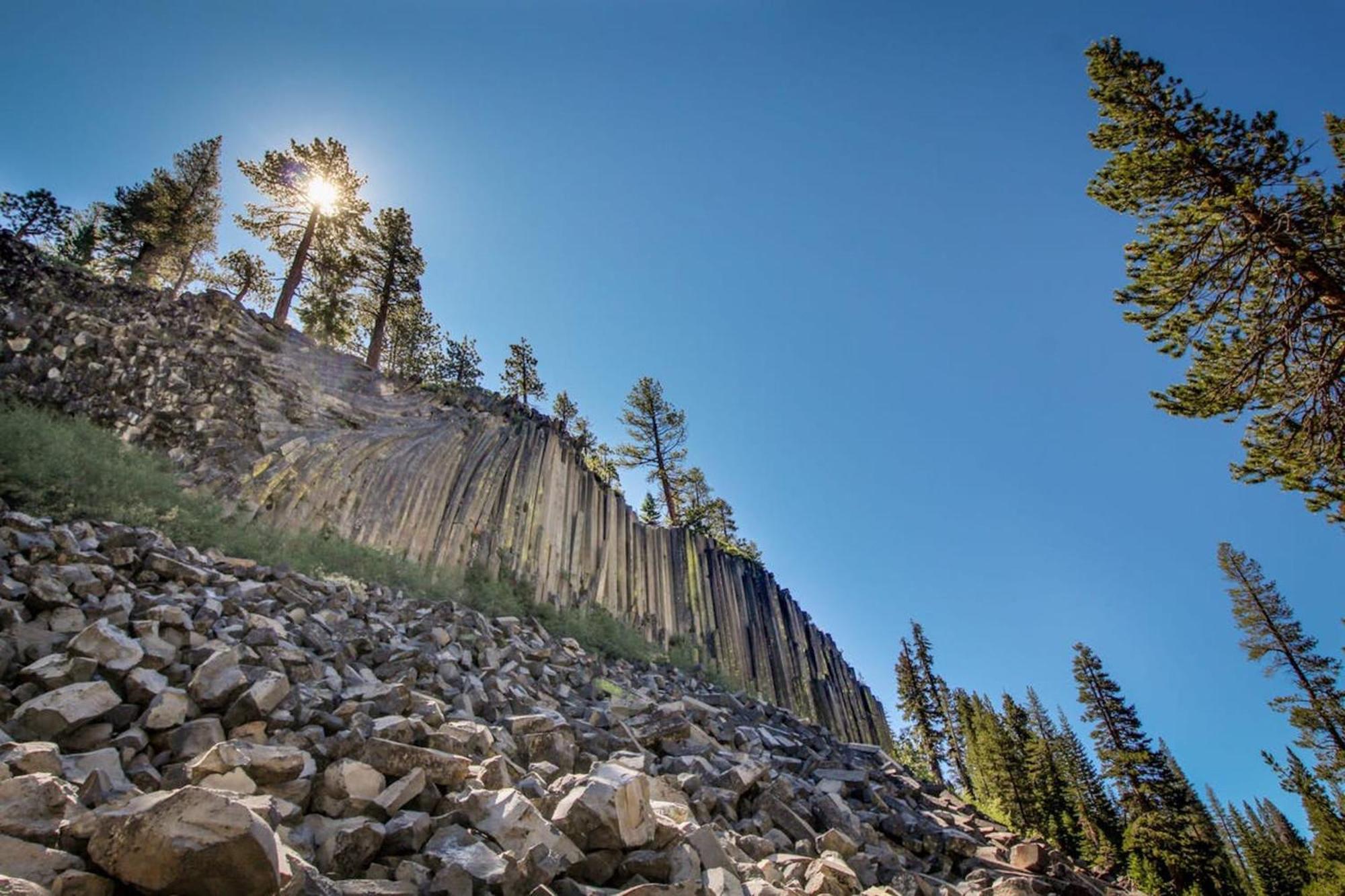 Crestview Villa Mammoth Lakes Esterno foto